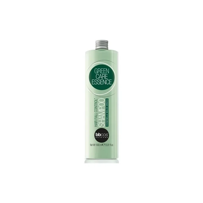 Bbcos Green Care Essence Hair Fall Control Shampoo 1000ml