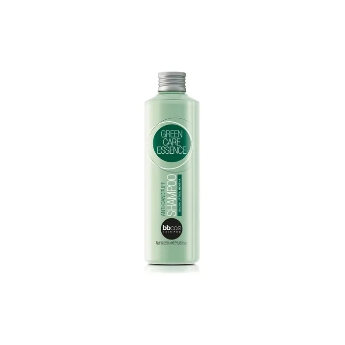 Bbcos Green Care Essence Antidandruff Shampoo 250ml