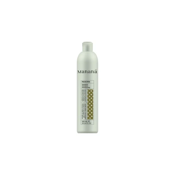 Mananã Reborn Shampoo 300ml