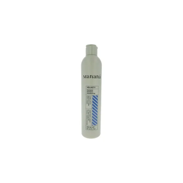Mananã Velvety Shampoo 300ml