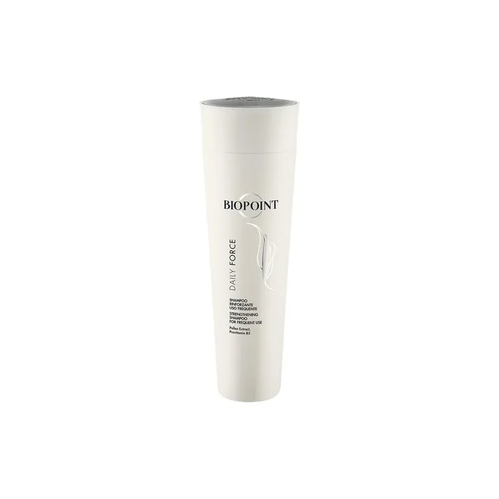 Daily Force Strengthening Shampoo Frequent Use 200ml