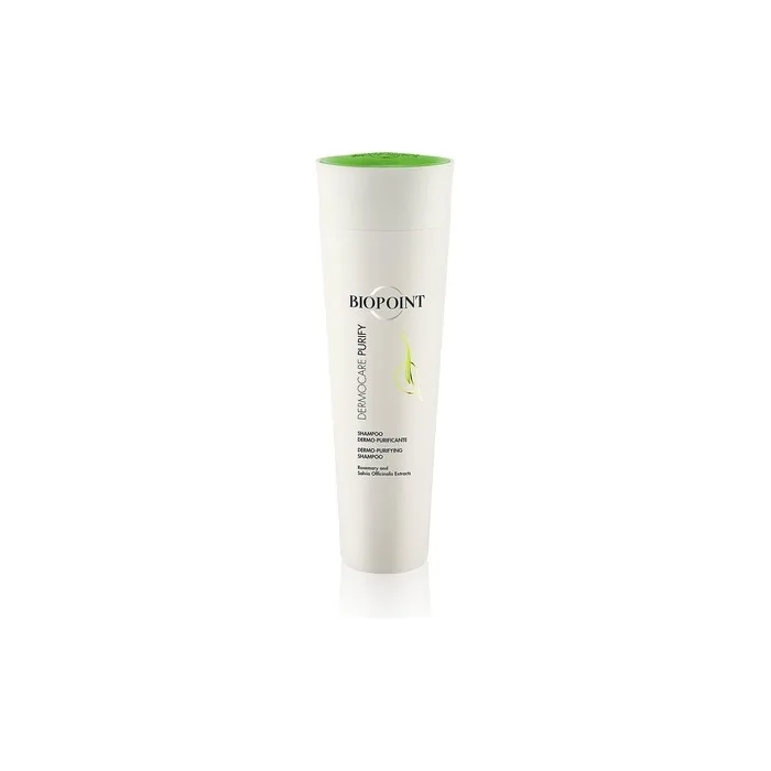 Biopoint Shampoo 200ml