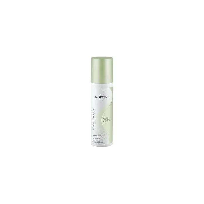 Biopoint Shampoo 150ml