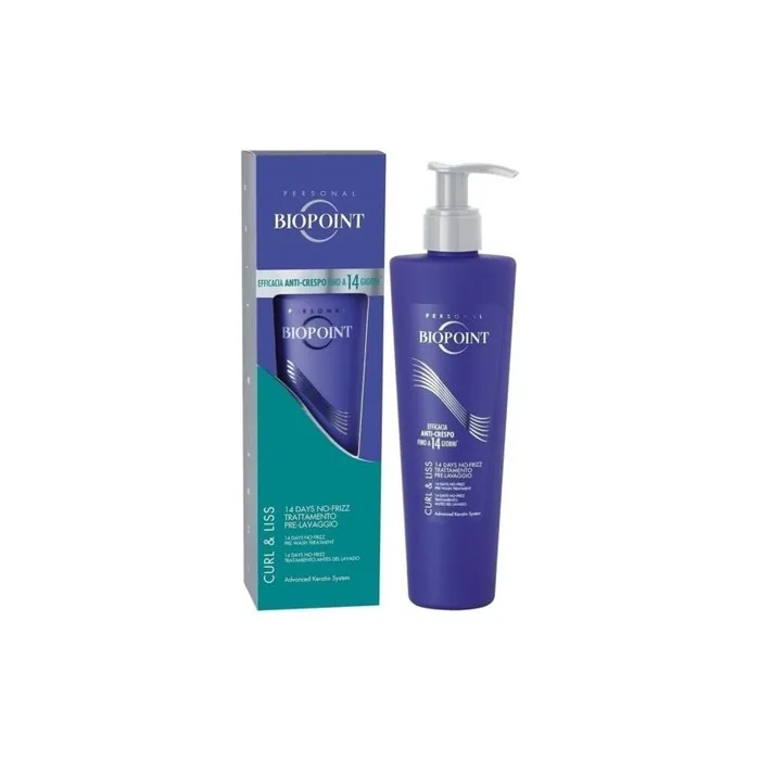 BI OPOINT Pre-Shampoo No Friction 200ml