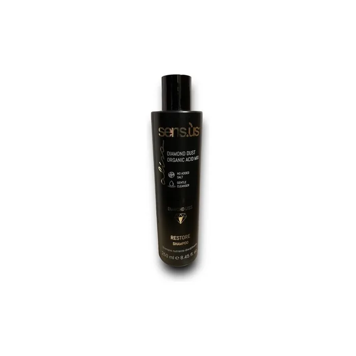 Sensus Alisa Restore Shampoo 250ml
