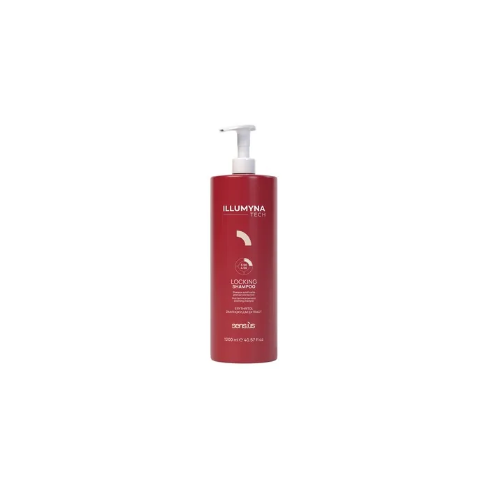 Sensus Illumyna Tech Locking Shampoo 1200ml