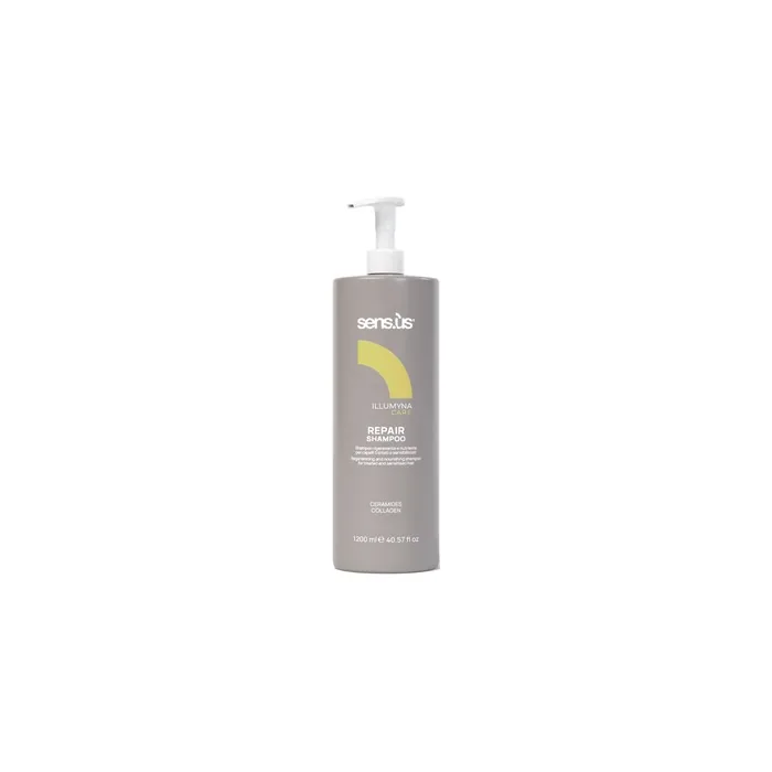 Sensus Illumyna Care Repair Shampoo 1200ml