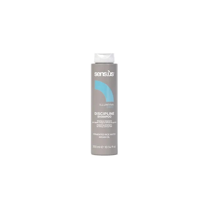 Sensus Illumyna Care Discipline Shampoo 300ml