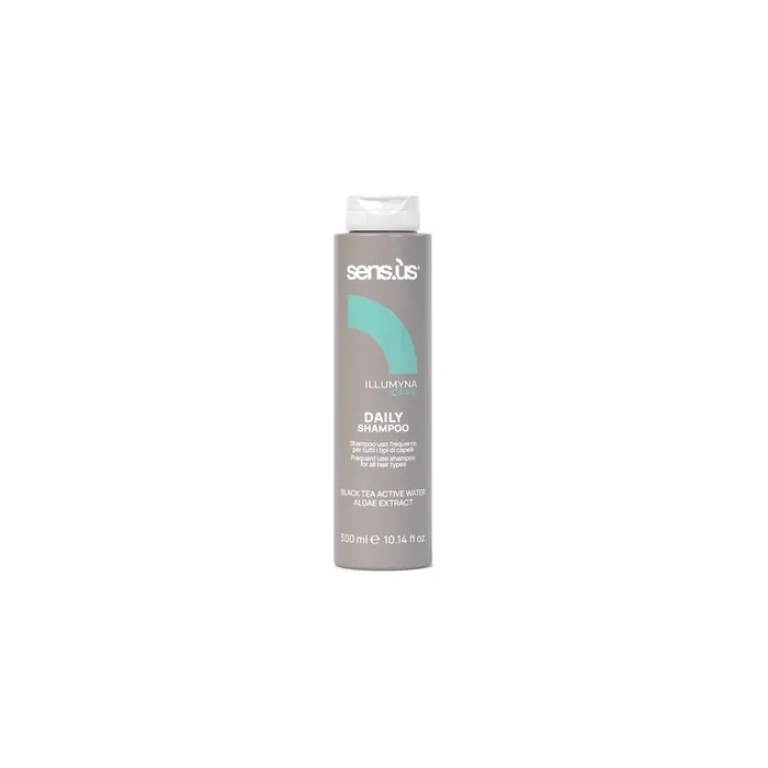 Sensus Illumyna Care Daily Shampoo 300ml