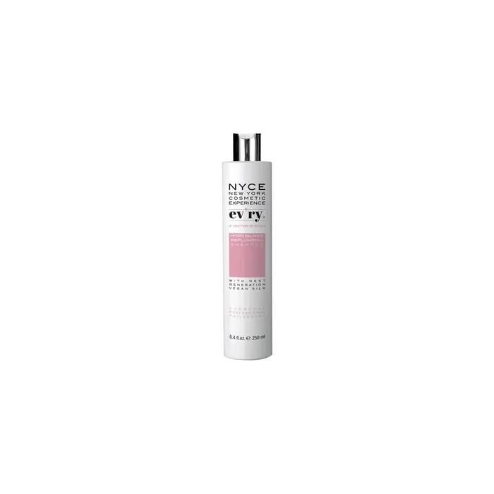 Nyce Ev'ry 4 Vector System Hydro Balance Replumping Shampoo 250ml