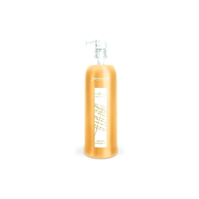 Jean Paul Myné Navitas Organic Touch Sesame Shampoo 1000ml