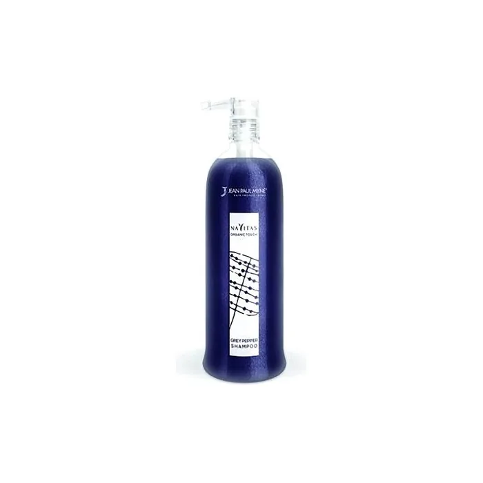 Jean Paul Myne Navitas Organic Touch Shampoo