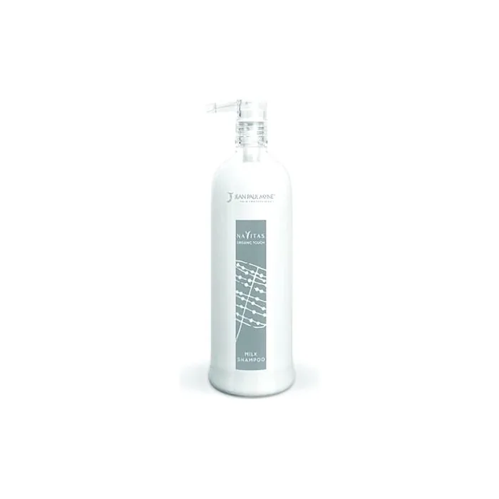 Jean Paul Myne Navitas Organic Touch Shampoo