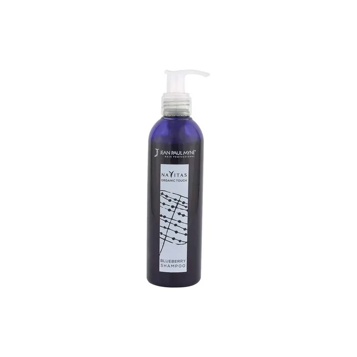 Jean Paul Myne Navitas Organic Touch Shampoo Blueberry 250ml