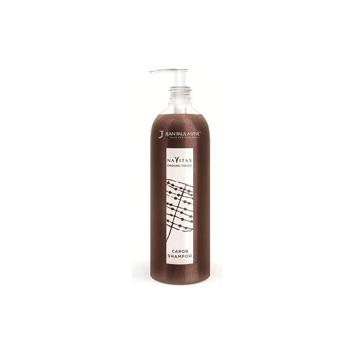 Jean Paul Myne Navitas Organic Touch Shampoo Carob 250ml