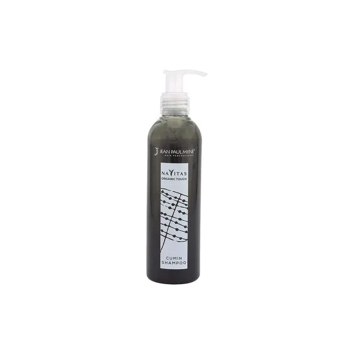 Jean Paul Myne Navitas Organic Touch Shampoo Cumin 250ml