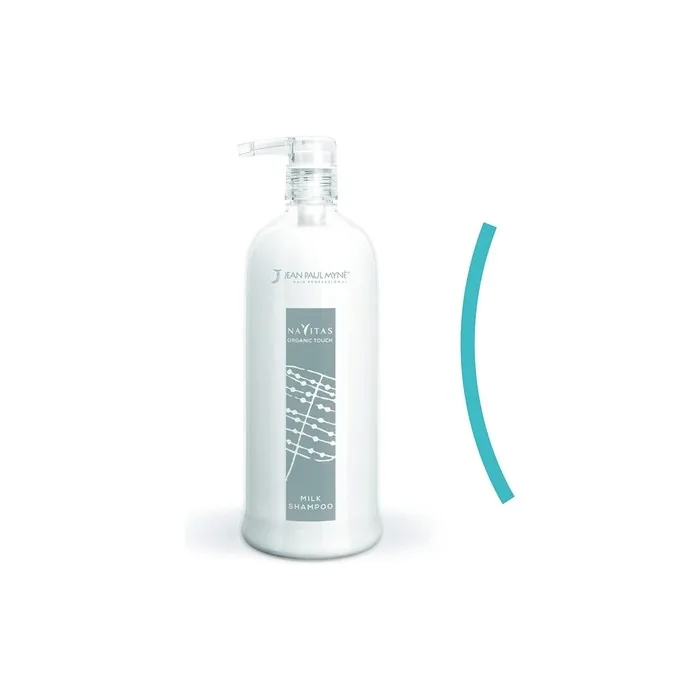 Jean Paul Myne Navitas Organic Touch Milk Shampoo 250ml