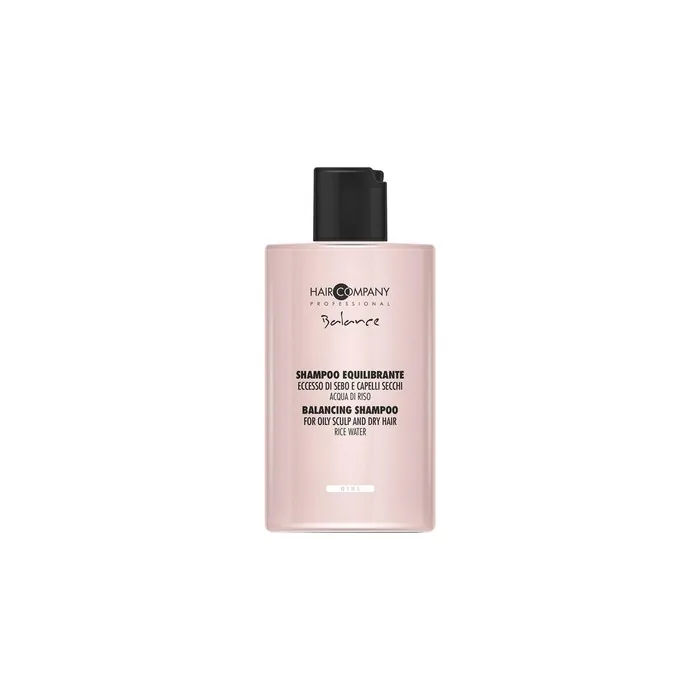 Hair Company Balance Line Girl Balancing Shampoo 300ml