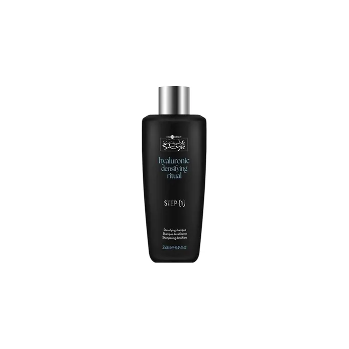 Hair Company Inimitable Style Hyaluronic Densifying Ritual Shampoo 250ml