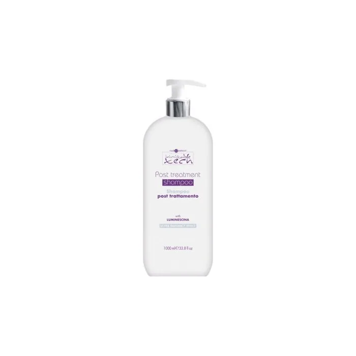 Hair Company Inimitable Tech Post Treatment Shampoo 1000ml