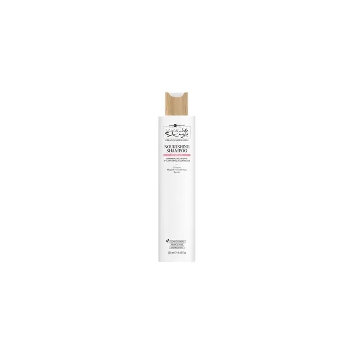 Hair Company Inimitable Style Nourishing Shampoo 250ml