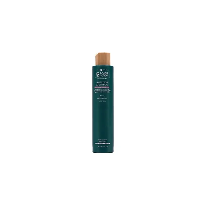 Hair Company Double Action Hair Repair Shampoo 250ml