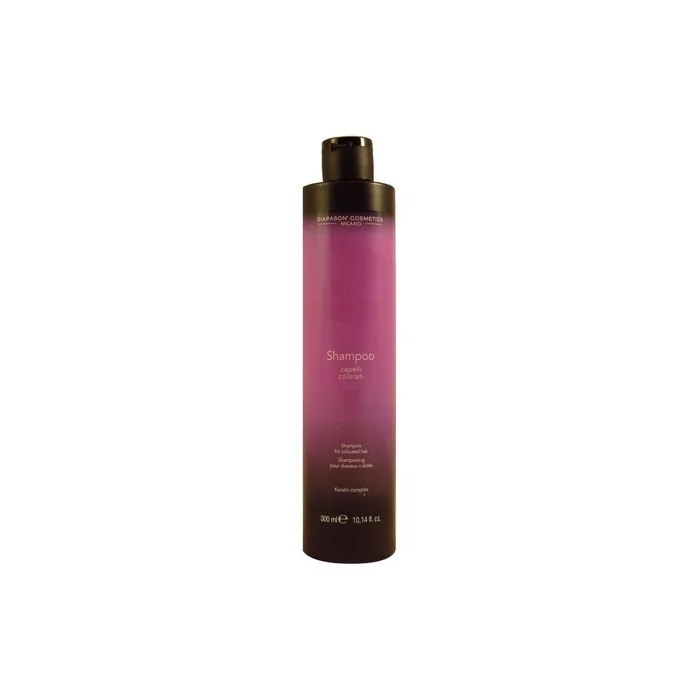 Dcm Diapason Colour Shampoo 300ml