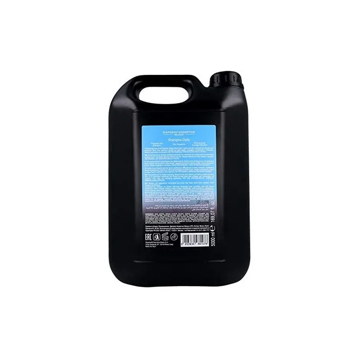 Lisap Diapason Shampoo Daily 5000 Ml