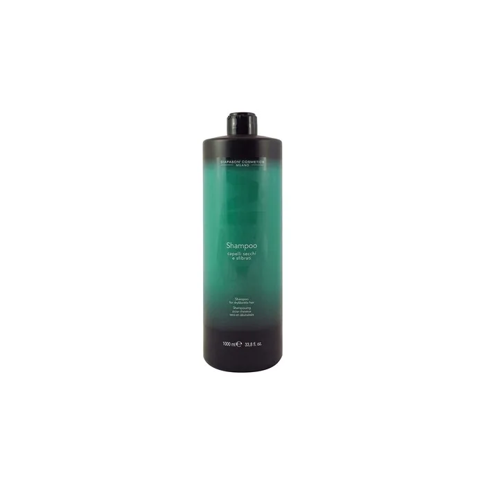 DCM Diapason Dry & Damage Shampoo 1000ml