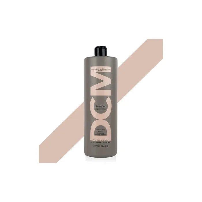 DCM Sebum Regulating Shampoo 1000ml