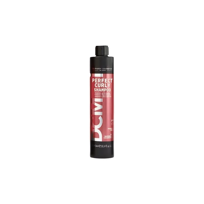Diapason Perfect Curly Shampoo 300ml