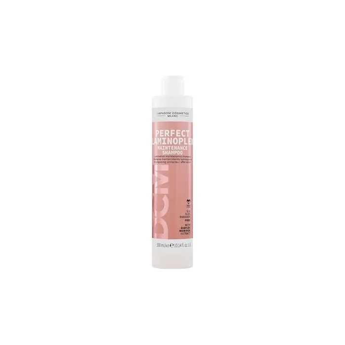 Diapason Perfect Laminoplex Shampoo Hair Shampoo With Lamination Effect 300ml