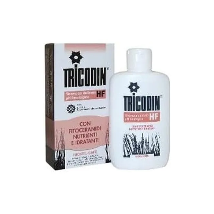 Tricodin Gentle Shampoo 50ml