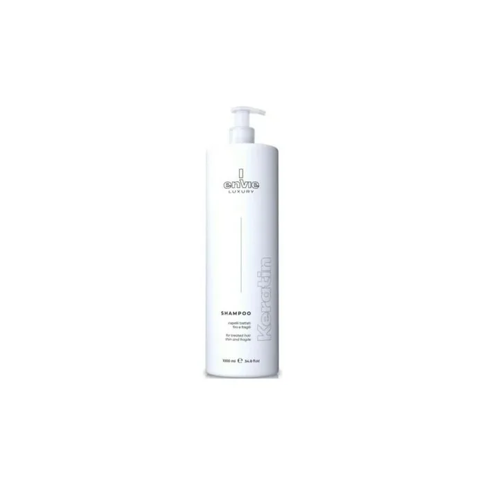 Envie Keratin Shampoo