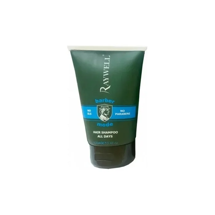 Raywell Hair Shampoo All Days Bio