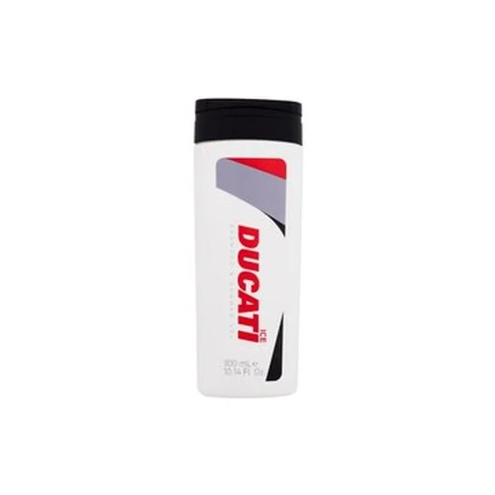 Ducati Ice Shampoo