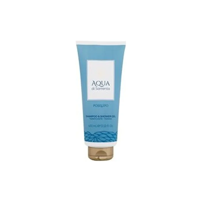 Aqua Di Sorrento Posillipo Shampoo