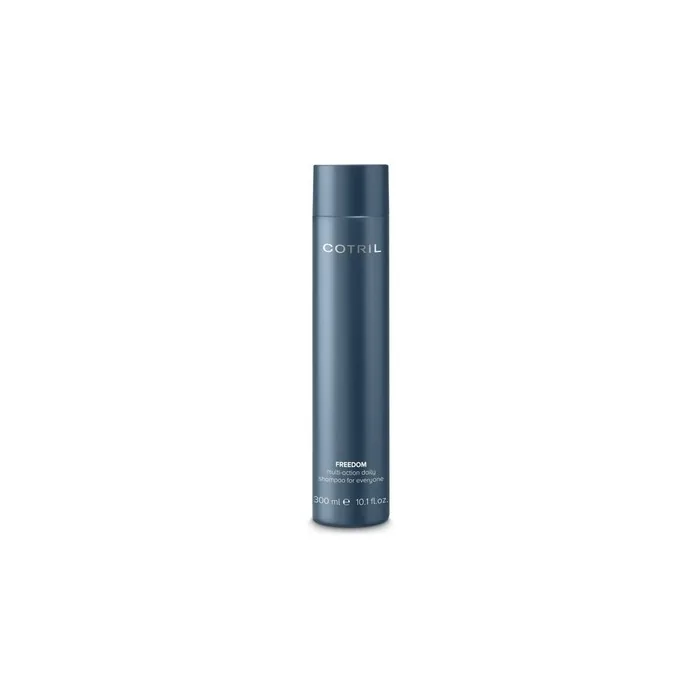 Cotril Freedom Multiaction Daily Shampoo 300ml