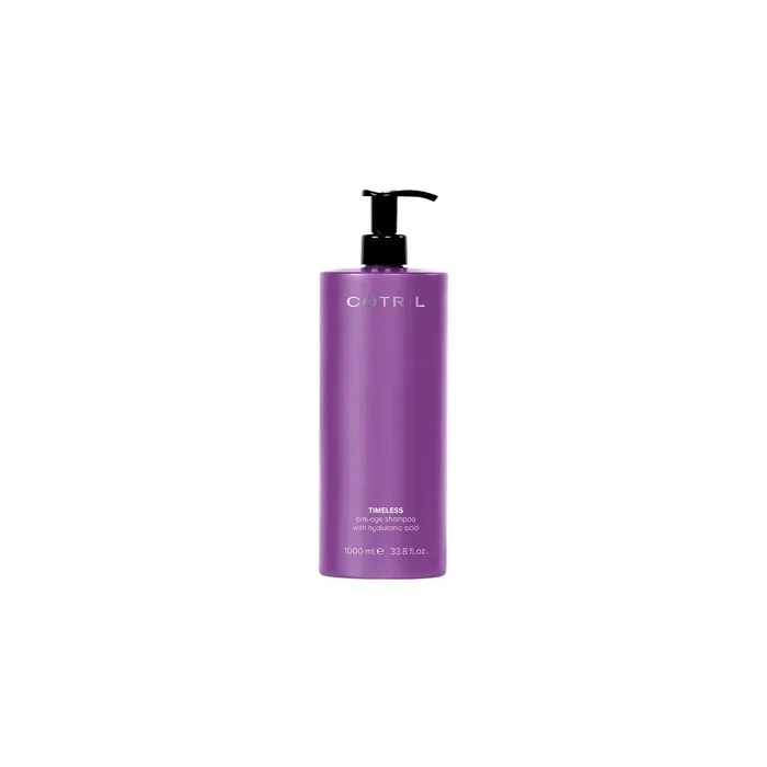 Cotril Timeless Shampoo