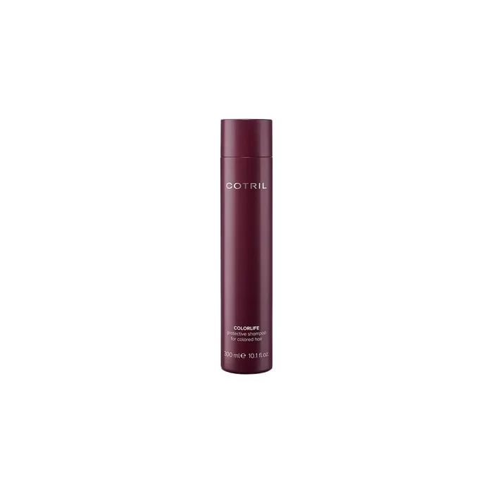 Cotril Colorlife Shampoo 300ml Professional Hair Care