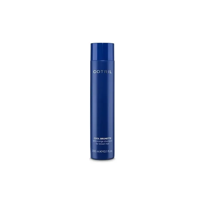 Cotril Cool Brunette Shampoo 300ml