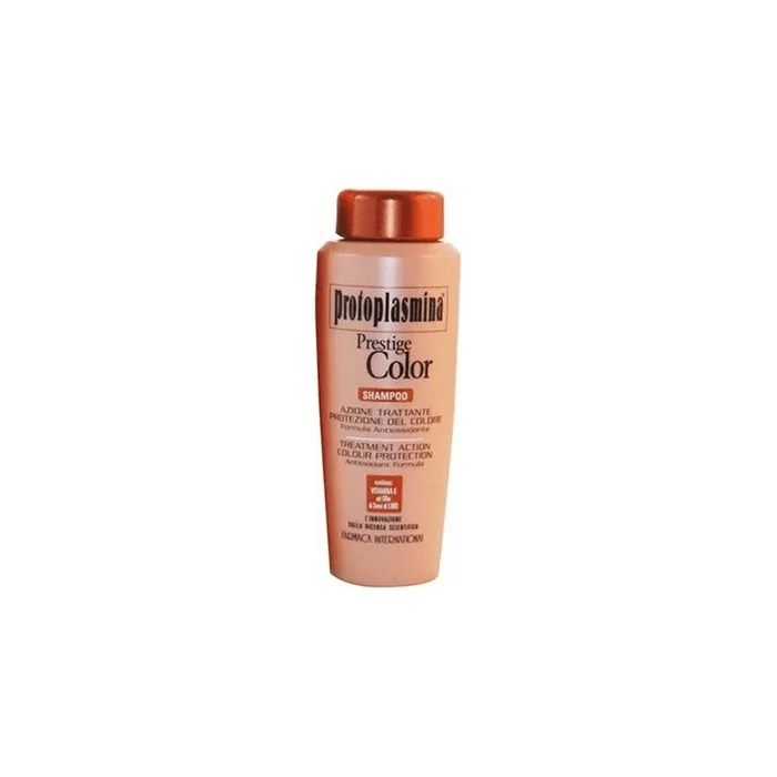 Protoplasmina Prestige Color Shampoo 1000ml Protective Shampoo For Colored Hair
