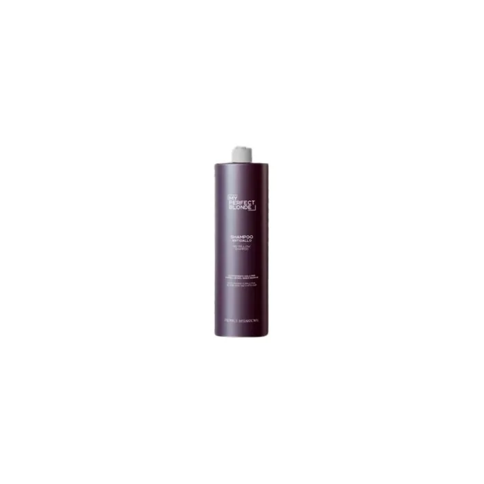Protoplasmina My Perfect Blonde Antiyellow Shampoo 1000ml