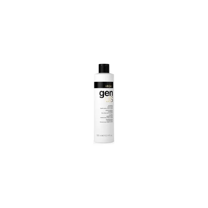 Genus Argan Hydration Shampoo 300ml