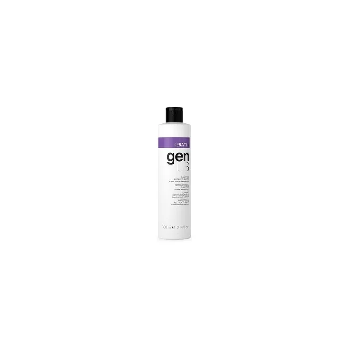 Genus Keratin Shampoo 300ml