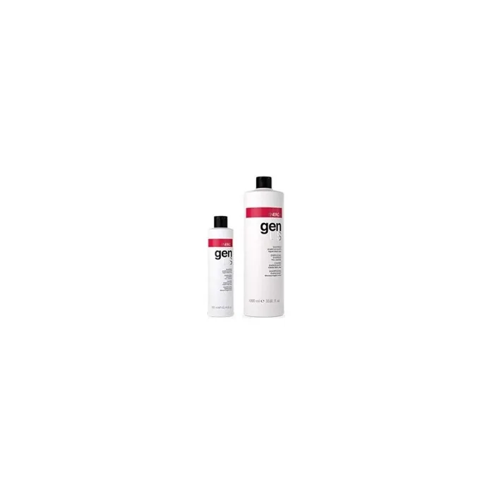 Genus Energy Shampoo 300ml