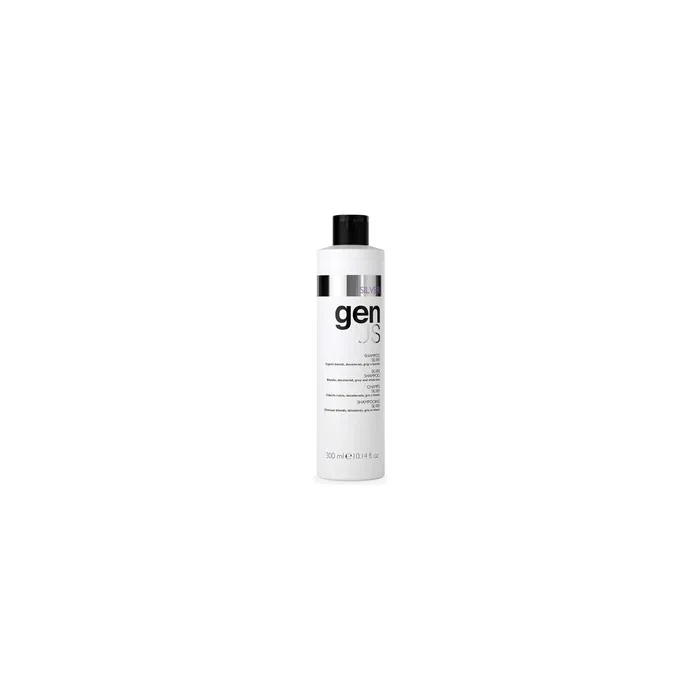 Genus Silver Shampoo 300ml