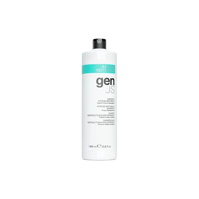 Genus Restoring Shampoo 1000ml