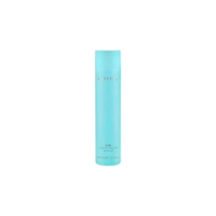 Cotril Curl Shampoo 300ml Professional Hair Care