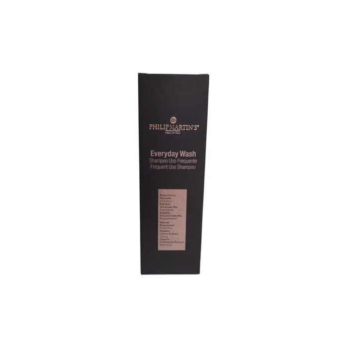 Philip Martin's Everyday Wash Shampoo For All Hair Types
